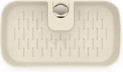 Brabantia ReNew Doucherek - Zonder Boren - Soft Beige 24 Brabantia ReNew Doucherek - Zonder Boren - Soft Beige -Badkamer Wijs 1200x700