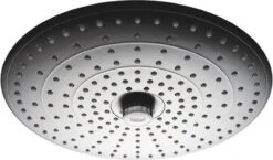 GROHE Euphoria Regendouche - ø 26 Cm - Zonder Thermostaat - Chroom -Badkamer Wijs 1200x703 2