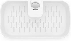 Brabantia ReNew Doucherek - Zonder Boren - White -Badkamer Wijs 1200x703