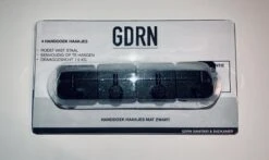 Handdoekhaakjes - Badkamer Zelfklevend – 4 Stuks – RVS - Zwart 20 Handdoekhaakjes - Badkamer Zelfklevend – 4 Stuks – RVS - Zwart -Badkamer Wijs 1200x712