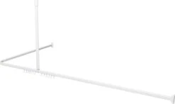 Sealskin - Easy Roll Douchegordijnstangset - 90x90x90 Cm - Wit 29 Sealskin - Easy Roll Douchegordijnstangset - 90x90x90 Cm - Wit -Badkamer Wijs 1200x715 1