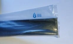 Lariwo Sanitair® Siliconen Waterkering Laag 200cm 200 Cm Zwart Douche Douchebak Douchegordijn Wc Toilet Wasbak Waterstopper Waterdorpel Waterdrempel -Badkamer Wijs 1200x716 8