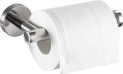 Wc Rol Houder Chroom - Toiletrolhouder - Hangende Wc Rolhouder - Toiletpapier Houder 10 Wc Rol Houder Chroom - Toiletrolhouder - Hangende Wc Rolhouder - Toiletpapier Houder -Badkamer Wijs 1200x729