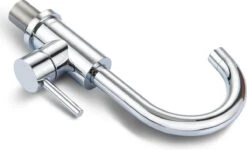 LOMAZOO Wastafelkraan Cupid - Chroom 18 LOMAZOO Wastafelkraan Cupid - Chroom -Badkamer Wijs 1200x729 5