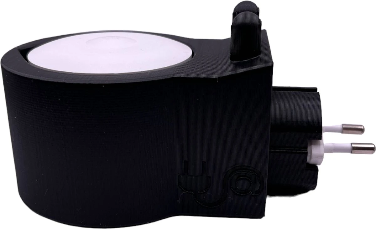 Oral-B IO Series 7 8 9 Elektrische Tandenborstelhouder- Opzetborstelhouder - Kabelloos Opladen - Badkamer Accessoires - Zonder Boren - Zwart 10 Oral-B IO Series 7 8 9 Elektrische Tandenborstelhouder- Opzetborstelhouder - Kabelloos Opladen - Badkamer Accessoires - Zonder Boren - Zwart - Afbeelding 8