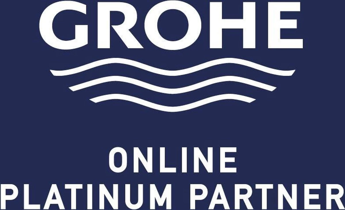 GROHE Tempesta 210 Hoofddouche - Regendouche ø 21 Cm - Eco - Chroom 5 GROHE Tempesta 210 Hoofddouche - Regendouche ø 21 Cm - Eco - Chroom - Afbeelding 3
