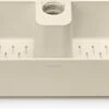Brabantia ReNew Doucherek - Zonder Boren - Soft Beige