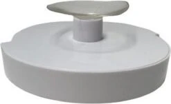 H2O | Douche Coach Met Zuignap / Shower Coach / Douchetimer / Douchewekker / Douche Timer / Douche Klok -Badkamer Wijs 1200x736 1