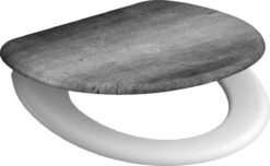 SCHÜTTE WC-Bril 82155 INDUSTRIAL GREY - Duroplast - Soft Close - Verchroomde Scharnieren - Decor - 1-zijdige Print 16 SCHÜTTE WC-Bril 82155 INDUSTRIAL GREY - Duroplast - Soft Close - Verchroomde Scharnieren - Decor - 1-zijdige Print -Badkamer Wijs 1200x739