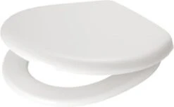 Plieger Royal Toiletbril – Wc Bril Wit – Wc Brillen Met Deksel – RVS Bevestiging -Badkamer Wijs 1200x739 3