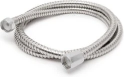 Douchekop Incl. Slang 1.5 Meter - 3 Standen - 1/2'' - Douche Kop 10 Douchekop Incl. Slang 1.5 Meter - 3 Standen - 1/2'' - Douche Kop -Badkamer Wijs 1200x746 3