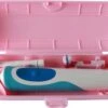 Elektrische Tandenborstel Opbergdoos Universeel - Reis Etui - Bescherm Koker - Roze - 1 Stuks -Badkamer Wijs 1200x756 2
