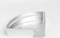 Sens Design Doucherekjes Set Van 3 - Doucherek Zonder Boren - Zilver -Badkamer Wijs 1200x759 1