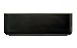 Five Tissuedoos - Zwart - Bamboe - 13 X 26 X 8.8 Cm -Badkamer Wijs 1200x760 1