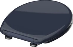 SCHÜTTE WC-Bril 82304 ANTHRAZIT - Duroplast - Soft Close - Afklikbaar - RVS-Scharnieren - Gelakt - Antraciet 17 SCHÜTTE WC-Bril 82304 ANTHRAZIT - Duroplast - Soft Close - Afklikbaar - RVS-Scharnieren - Gelakt - Antraciet -Badkamer Wijs 1200x761 6