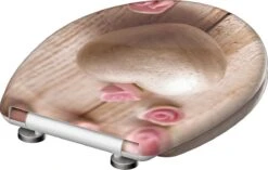 SCHÜTTE WC-Bril 82370 ROMANTIC - Duroplast - Soft Close - Afklikbaar - RVS-Scharnieren - Decor - 3-zijdige Print -Badkamer Wijs 1200x761 7