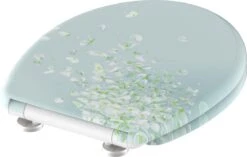 SCHÜTTE WC-Bril 82381 FLOWER IN THE WIND - Duroplast - Soft Close - Afklikbaar - RVS-Scharnieren - Decor - 3-zijdige Print 13 SCHÜTTE WC-Bril 82381 FLOWER IN THE WIND - Duroplast - Soft Close - Afklikbaar - RVS-Scharnieren - Decor - 3-zijdige Print -Badkamer Wijs 1200x762 2
