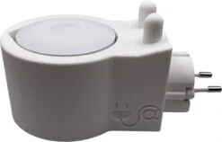 Oral-B IO Series 7 8 9 Elektrische Tandenborstelhouder- Opzetborstelhouder - Kabelloos Opladen - Badkamer Accessoires - Zonder Boren - Wit -Badkamer Wijs 1200x767