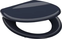 SCHÜTTE WC-Bril 82304 ANTHRAZIT - Duroplast - Soft Close - Afklikbaar - RVS-Scharnieren - Gelakt - Antraciet 16 SCHÜTTE WC-Bril 82304 ANTHRAZIT - Duroplast - Soft Close - Afklikbaar - RVS-Scharnieren - Gelakt - Antraciet -Badkamer Wijs 1200x768 7