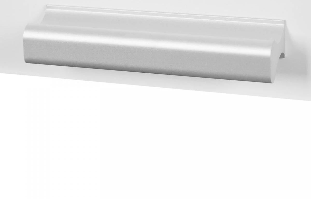 Jago - Afsluitbare XXL Medicijnkast Met 11 Vakken/Compartimenten - Staal - 2 Deuren - 53x53x20 Cm - Wit 11 Jago - Afsluitbare XXL Medicijnkast Met 11 Vakken/Compartimenten - Staal - 2 Deuren - 53x53x20 Cm - Wit - Afbeelding 9