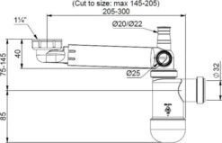 Ruimtebesparend Telescopisch Wastafel Sifon -Badkamer Wijs 1200x774 1