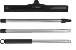 Livelyy - Vloertrekker 45 Cm + 140 Cm Steel - Vloerwisser Met Steel - Vloertrekker Met Steel - Douchewisser Zwart - Trekker Douche - Badkamer Trekker - Vloerwisser Zwart 10 Livelyy - Vloertrekker 45 Cm + 140 Cm Steel - Vloerwisser Met Steel - Vloertrekker Met Steel - Douchewisser Zwart - Trekker Douche - Badkamer Trekker - Vloerwisser Zwart -Badkamer Wijs 1200x780