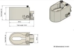 Plugware Oral-B Elektrische Tandenborstelhouder- Opzetborstelhouder - Zwart - Kabelloos Opladen - Badkamer Accessoires - Zonder Boren 20 Plugware Oral-B Elektrische Tandenborstelhouder- Opzetborstelhouder - Zwart - Kabelloos Opladen - Badkamer Accessoires - Zonder Boren -Badkamer Wijs 1200x781 1