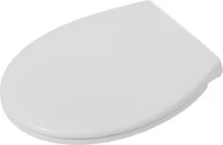 Tiger Tulsa - Toiletbril Met Deksel - WC Bril - Thermoplast Wit -Badkamer Wijs 1200x782 5