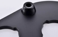 Houder Geschikt Voor Dyson Airwrap (korte Versie) - Geschikt Voor 8 Accessoires - Passend Voor Dyson Airwrap Complete Multistyler - Zwart -Badkamer Wijs 1200x783 2