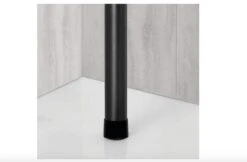 Merkloos Telescopisch Doucherek Zwart Voor Shampoo Staand Zonder Boren Shower Shelf Without Drilling Metal 7 Merkloos Telescopisch Doucherek Zwart Voor Shampoo Staand Zonder Boren Shower Shelf Without Drilling Metal -Badkamer Wijs 1200x788