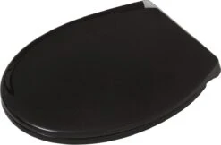 Tiger Tulsa - Toiletbril Met Deksel - WC Bril - Thermoplast Zwart 29 Tiger Tulsa - Toiletbril Met Deksel - WC Bril - Thermoplast Zwart -Badkamer Wijs 1200x789 4