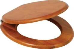 Plieger Classic Toiletbril – Wc Bril Massief Hout Eiken – Wc Brillen Met Deksel – Met Bevestigingsset 20 Plieger Classic Toiletbril – Wc Bril Massief Hout Eiken – Wc Brillen Met Deksel – Met Bevestigingsset -Badkamer Wijs 1200x793 3