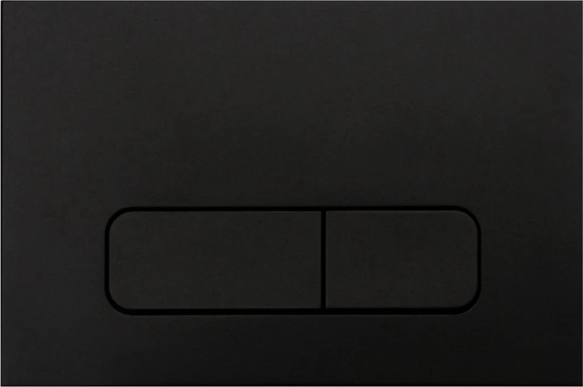 Bedieningsplaat StarBlueDisc Mocha 35 TBV Geberit UP100 UP320 UP300 UP700 UP720 Mat Zwart 3 Bedieningsplaat StarBlueDisc Mocha 35 TBV Geberit UP100 UP320 UP300 UP700 UP720 Mat Zwart