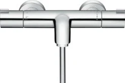 Hansgrohe Ecostat 1001CL Badthermostaat - Chroom 16 Hansgrohe Ecostat 1001CL Badthermostaat - Chroom -Badkamer Wijs 1200x799 32