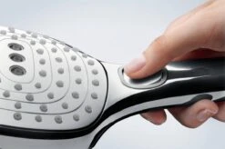 Hansgrohe Raindance Select E 120 3jet Handdouche - Chroom 36 Hansgrohe Raindance Select E 120 3jet Handdouche - Chroom -Badkamer Wijs 1200x799 7