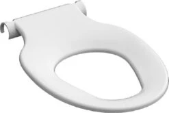 SCHÜTTE WC-Bril 82940 FAMILY WHITE - Duroplast - Soft Close - Afklikbaar - Geïntegreerde Kinderzitting - Gelakt - Wit 13 SCHÜTTE WC-Bril 82940 FAMILY WHITE - Duroplast - Soft Close - Afklikbaar - Geïntegreerde Kinderzitting - Gelakt - Wit -Badkamer Wijs 1200x800 10