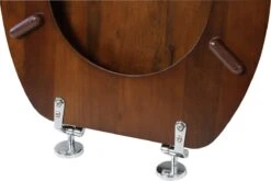 Plieger Classic Toiletbril – Wc Bril Massief Hout Noten – Wc Brillen Met Deksel – Met Bevestigingsset 14 Plieger Classic Toiletbril – Wc Bril Massief Hout Noten – Wc Brillen Met Deksel – Met Bevestigingsset -Badkamer Wijs 1200x800 11