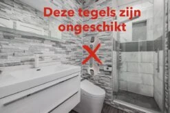 2 Stuks Supersterke Veiligheidsgrepen Voor Badkamer Douche, Bad, Toilet Met Sterke Zuignappen -Badkamer Wijs 1200x800 118