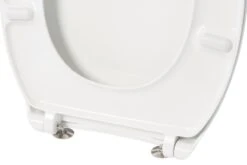 Plieger Royal Toiletbril – Wc Bril Wit – Wc Brillen Met Deksel – RVS Bevestiging -Badkamer Wijs 1200x800 128