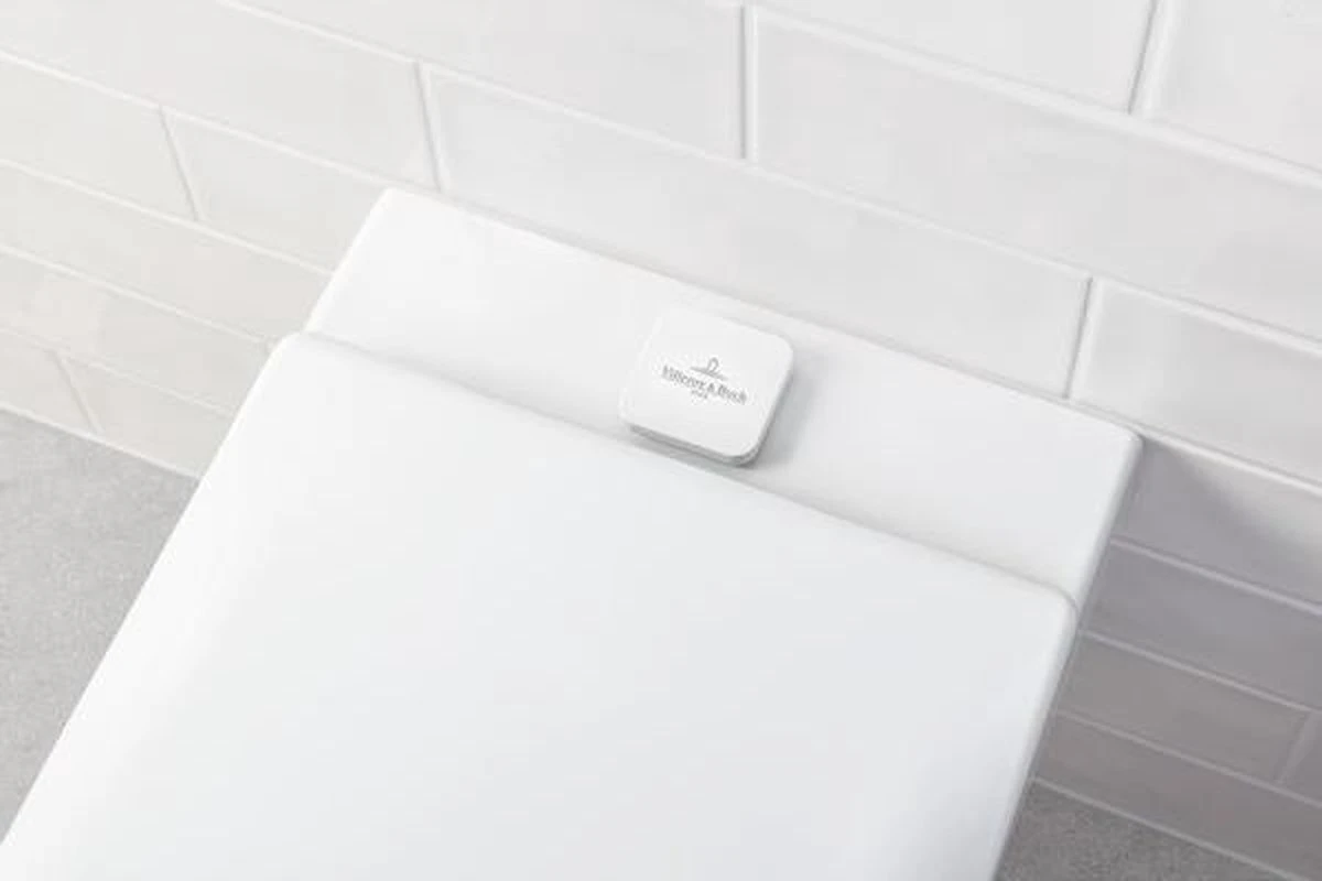 Villeroy & Boch Toiletbril Subway 2.0 10 Villeroy & Boch Toiletbril Subway 2.0 - Afbeelding 8