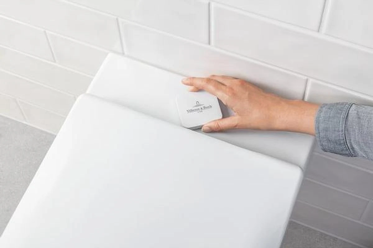 Villeroy & Boch Toiletbril Subway 2.0 12 Villeroy & Boch Toiletbril Subway 2.0 - Afbeelding 10