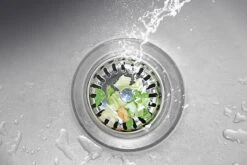 Merkloos Gootsteen Afvoerplug - 83 Mm - RVS Afvoerzeef Spoelbak - Korfplug 22 Merkloos Gootsteen Afvoerplug - 83 Mm - RVS Afvoerzeef Spoelbak - Korfplug -Badkamer Wijs 1200x800 149