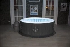 Bestway Lay-Z-Spa Jacuzzi ''Bali Airjet'' Bubbelbad Voor 4 Personen, Inclusief Soft-touch Bedieningspaneel 20 Bestway Lay-Z-Spa Jacuzzi ''Bali Airjet'' Bubbelbad Voor 4 Personen, Inclusief Soft-touch Bedieningspaneel -Badkamer Wijs 1200x800 153