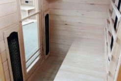 Fonteyn | Infraroodcabine Ivar 2 | Actie -Badkamer Wijs 1200x800 163