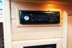 Fonteyn | Infraroodcabine Ivar 2 | Actie -Badkamer Wijs 1200x800 167