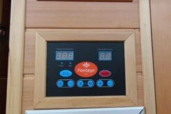 Fonteyn | Infraroodcabine Ivar 2 | Actie -Badkamer Wijs 1200x800 169