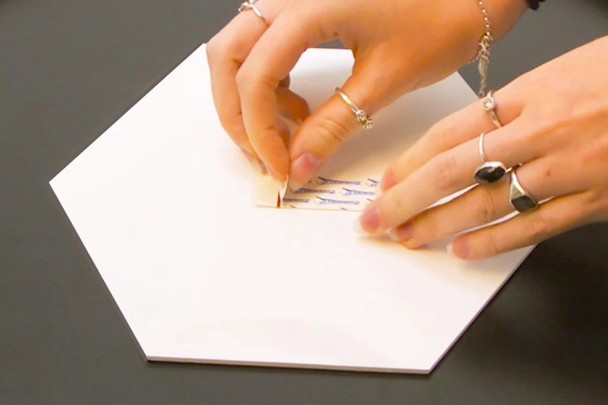 Tesa Powerstrips - Dubbelzijdig - 10 Stuks 3 Tesa Powerstrips - Dubbelzijdig - 10 Stuks