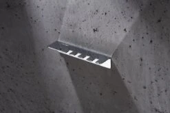 Sagittarius One 40S1 Tandenborstelhouder Chroom | Opzetborstelhouder Zonder Boren | Verchroomd Roestvrij Staal Tandenborstelhouder Hangend | Passend Voor Alle Grote Merken 12 Sagittarius One 40S1 Tandenborstelhouder Chroom | Opzetborstelhouder Zonder Boren | Verchroomd Roestvrij Staal Tandenborstelhouder Hangend | Passend Voor Alle Grote Merken -Badkamer Wijs 1200x800 28