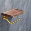 Lopoleis WC Rolhouder – Luxe Toiletrolhouder Walnoothout – Goud – Zelfklevend – WC Rolhouder Zonder Boren – Toiletrolhouder Met Plankje – WC Rolhouder Goud – Badkamer Accessoires 2 Lopoleis WC Rolhouder – Luxe Toiletrolhouder Walnoothout – Goud – Zelfklevend – WC Rolhouder Zonder Boren – Toiletrolhouder Met Plankje – WC Rolhouder Goud – Badkamer Accessoires -Badkamer Wijs 1200x800 30