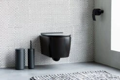 Brabantia MindSet Toiletaccessoires Set Van 3 - Mineral Infinite Grey 13 Brabantia MindSet Toiletaccessoires Set Van 3 - Mineral Infinite Grey -Badkamer Wijs 1200x800 37